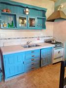 Alquileres del valle