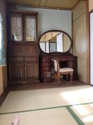 TotoKa 土々香, Kyomachiya, 8 mints from Kyoko Station