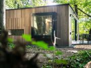 Holiday cottage in Teteringen with Wi-Fi