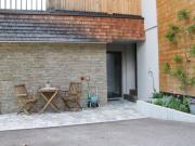 Holiday apartment with 1 bedroom