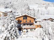 Holiday apartment with 1 bedroom