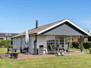 4 star holiday home in Hejls