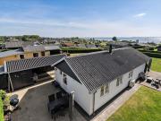 4 star holiday home in Hejls