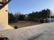 Holiday home at the rock labyrinth