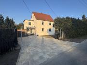 Holiday home at the rock labyrinth