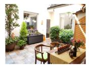 4-star holiday apartments Weber