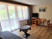 Holiday apartment I in Chalet Bodenwald