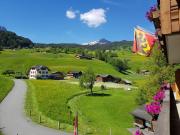 Holiday apartment I in Chalet Bodenwald