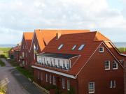 Holiday apartment in Juist with swimming pool