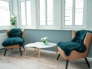 Holiday apartment with 1 bedroom