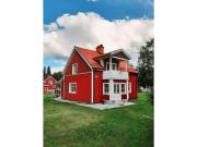 Holiday home with 3 bedrooms