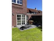 The Linnebargs, House 3