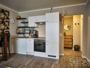 Holiday apartment with 1 bedroom