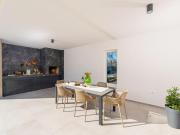 Villa in minj with swimming pool