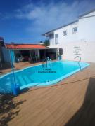 Casa Ingleses com piscina 0232