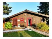 Jost holiday apartment