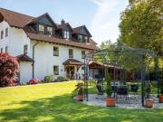 Guesthouse Trostelhof 1