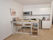 Couple Stay by the French Riviera