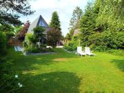 Holiday home in Blankenheim with Wi-Fi