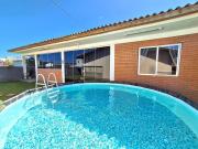 Anamaré - Casa de Praia na Pinheira-SC