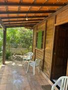 Chalé - Hospedaria Peper