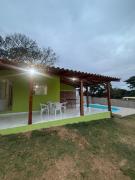 Jardim de Esmeraldas