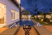 Clarisha Extraordinary 5 BR Private Pool Villa ZN407