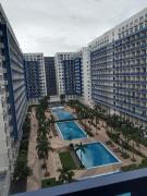 Sea Residences MOA PASAY by BORAHAE