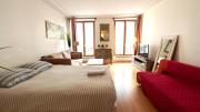 2 Stylish Studio Montorgueil near Louvre Museum