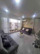 Suite Vista Azul Ricaurte