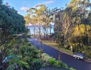 Cocora Beach Cottage - pet friendly