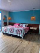 Top Estación El Salto