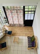 Top San Juan La Laguna