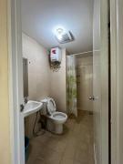 Apartemen Parahyangan Residence by Anton