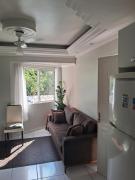 Ground floor apartment