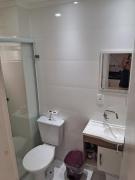 Ground floor apartment