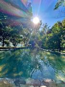 Pepper Hills Hostel & Cottages