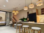 Xmas Villa 3B 3Ba at Canggu Rooftop Garage Nepreso