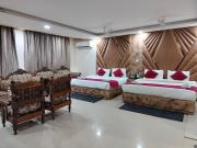 Hotel THe Golden View