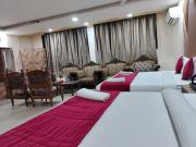 Top New Delhi