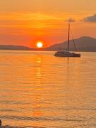 NEW Beach Bungalow with sunset view