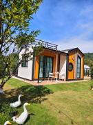 Lhong Luk Khao Camping