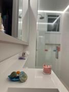 Apartamento Novo Praia Brava