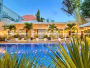 Sea House Hotels and Apartments