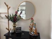 Dainty Den LF508 - Comfy & Chic Home beside Enchanted Kingdom