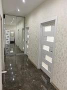 Двохкімнатна новобудова в районі автовокзалу,дві великі кімнати,парковка,поруч обласна лікарня