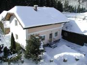 Holiday home in Ebensee with swimming pool