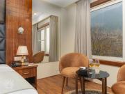 Hotel Black Pearl and Spa, Pahalgam