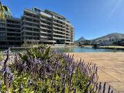 Canal Quays 408 Corner Suite - Near V&A & CTICC