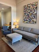 Loft Style apartment in great location